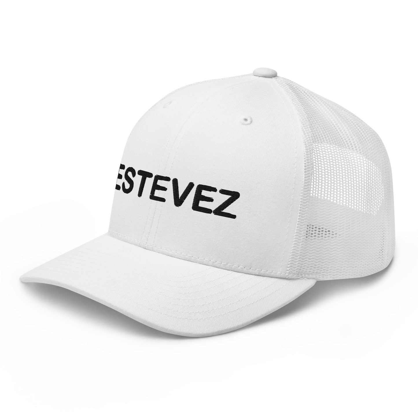 Gorra Trucker Estevez 3D