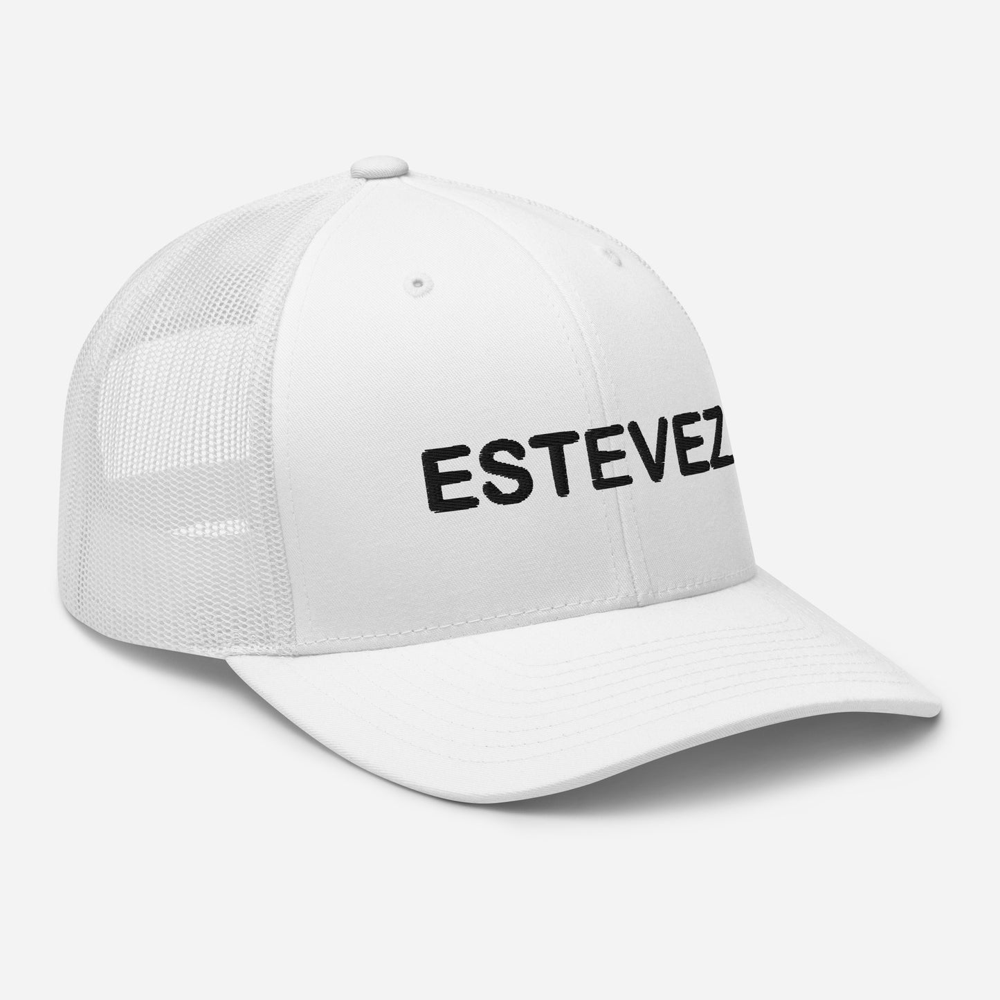 Gorra Trucker Estevez 3D
