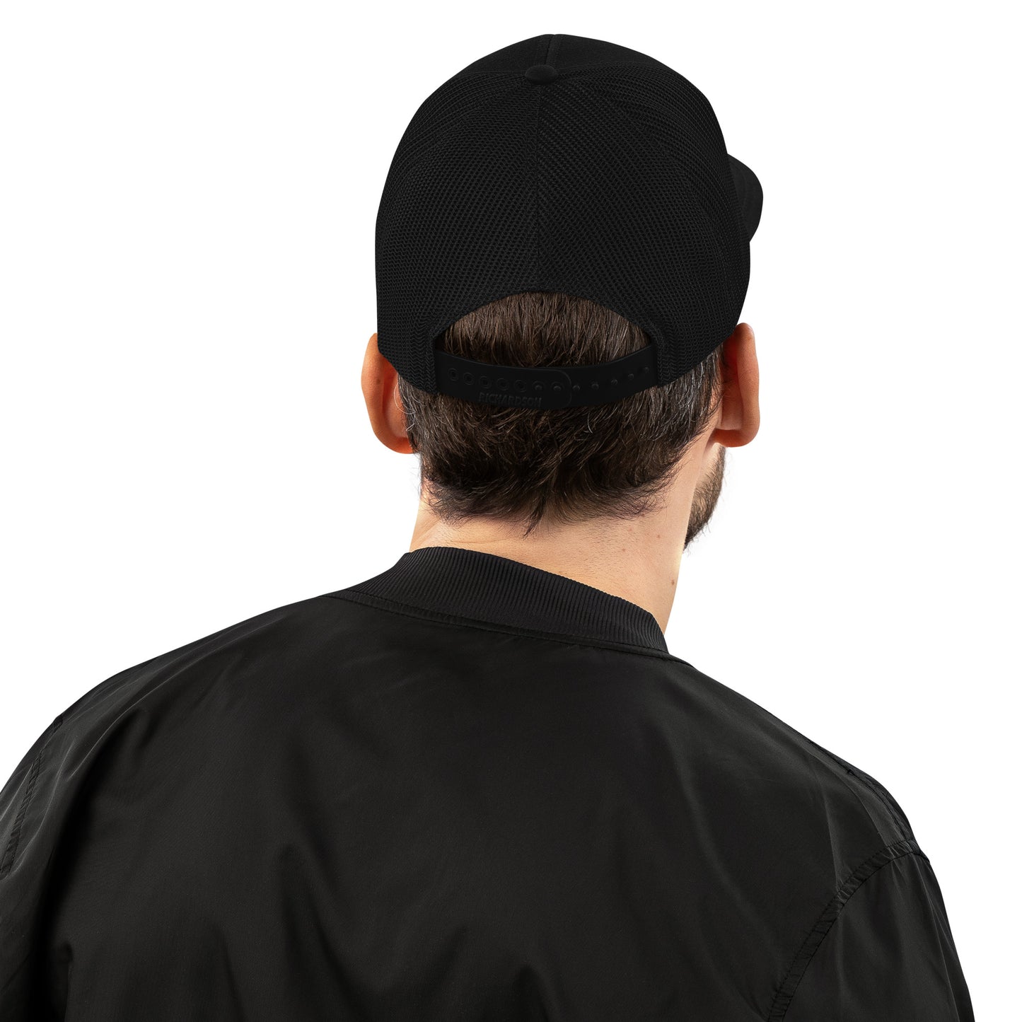 Estevez 3D Trucker Hat