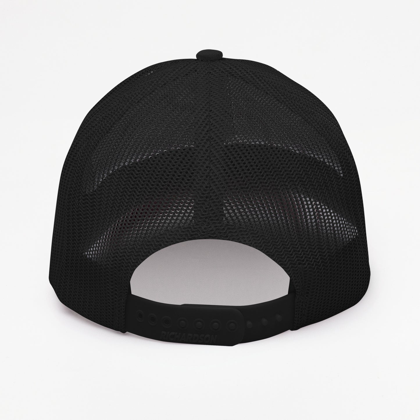 Estevez 3D Trucker Hat