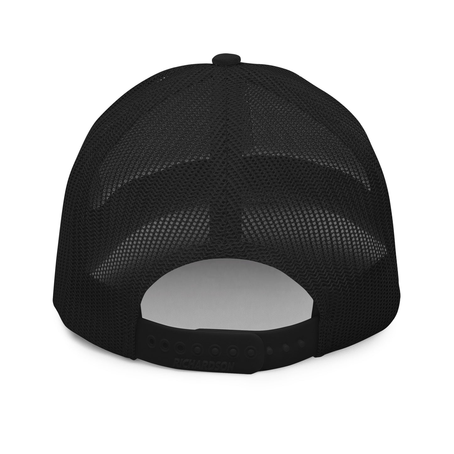 Estevez 3D Trucker Hat