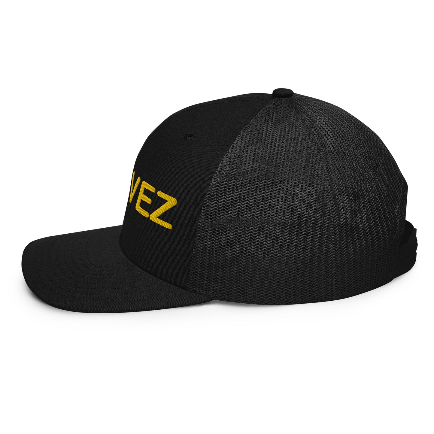 Estevez 3D Trucker Hat