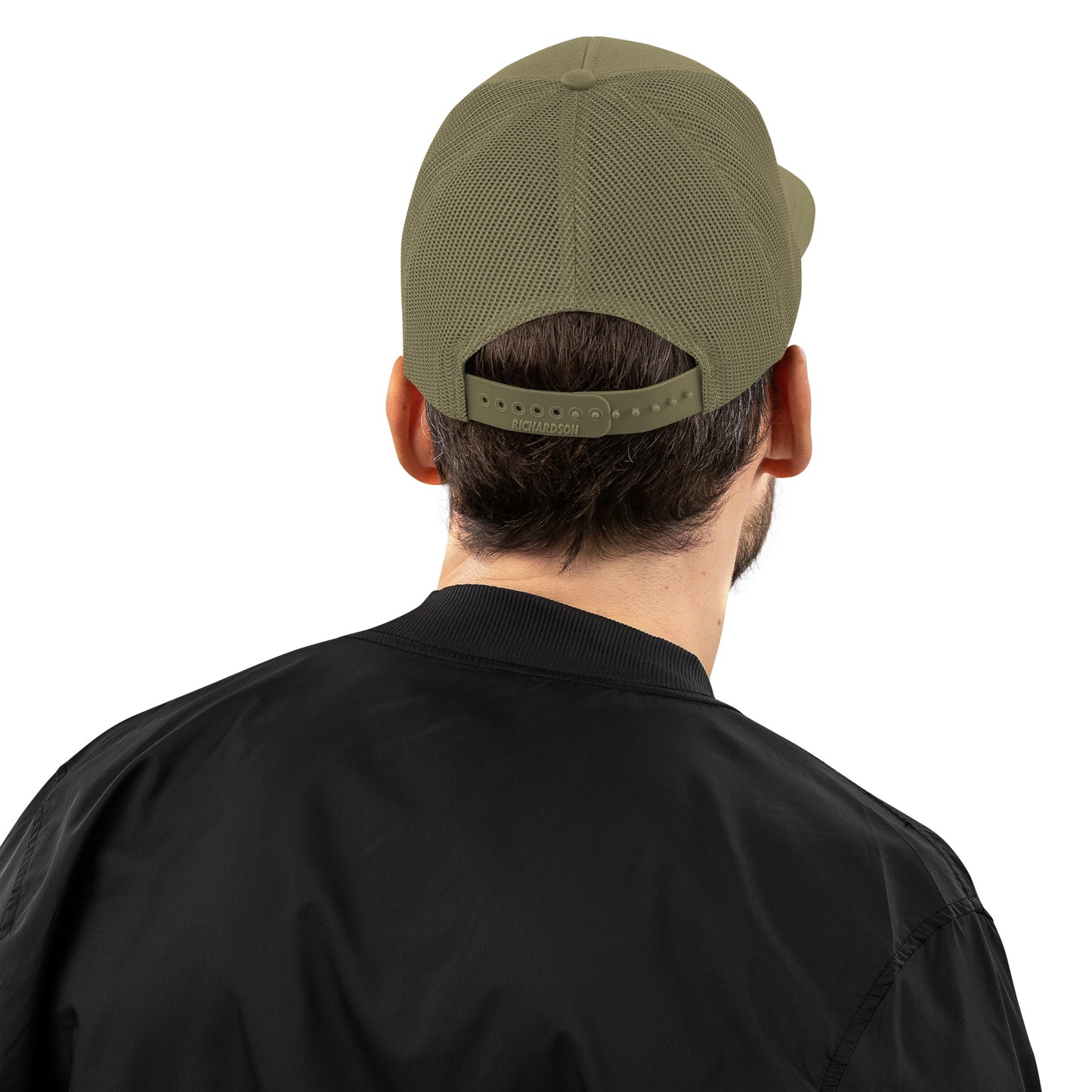 Gorra Trucker Estevez 3D