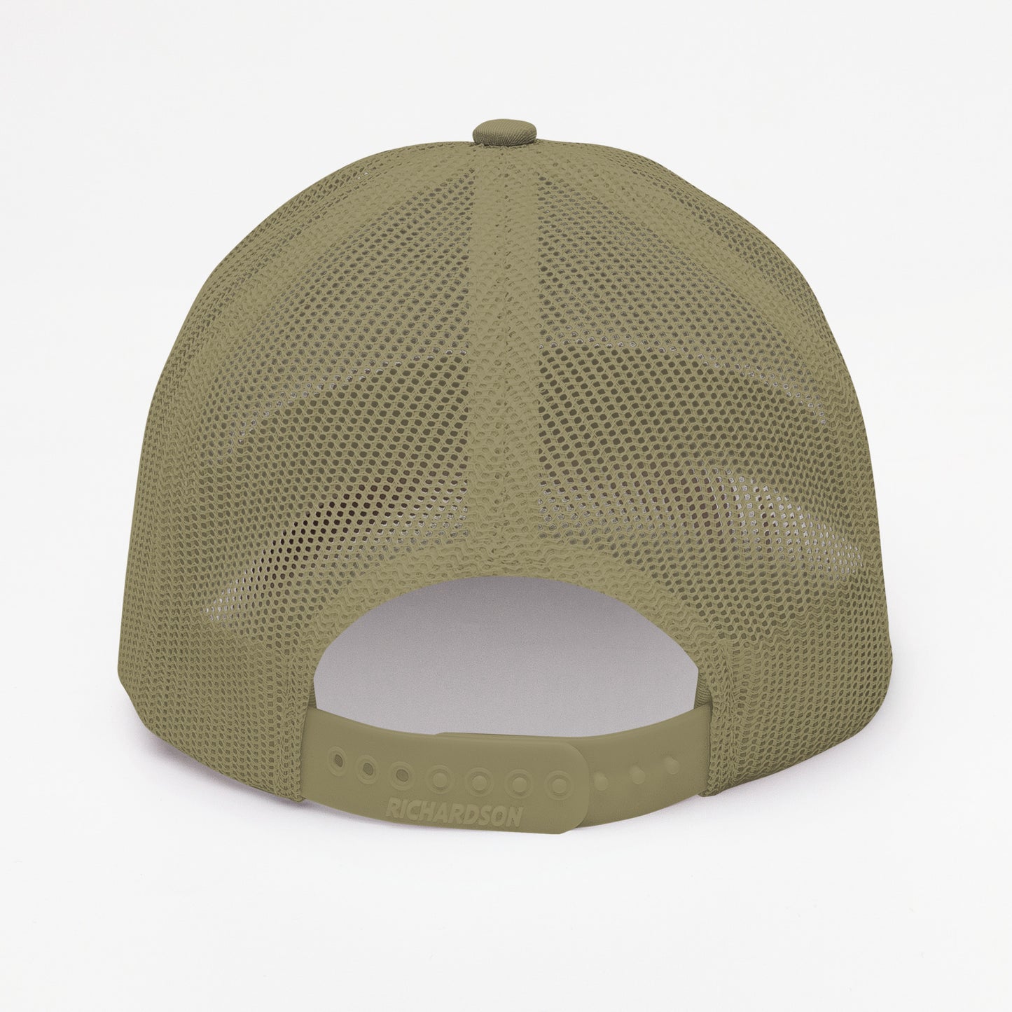 Gorra Trucker Estevez 3D