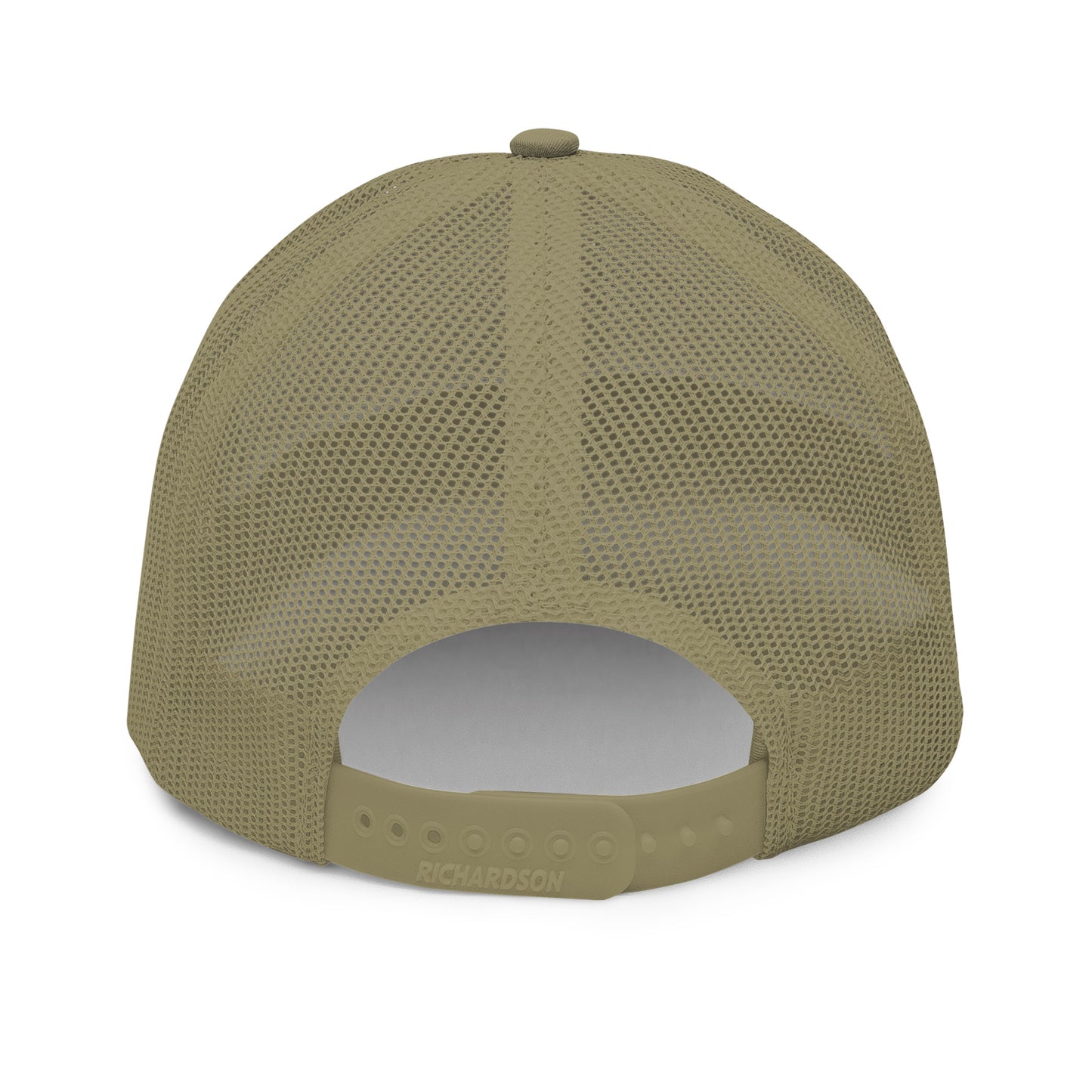 Gorra Trucker Estevez 3D