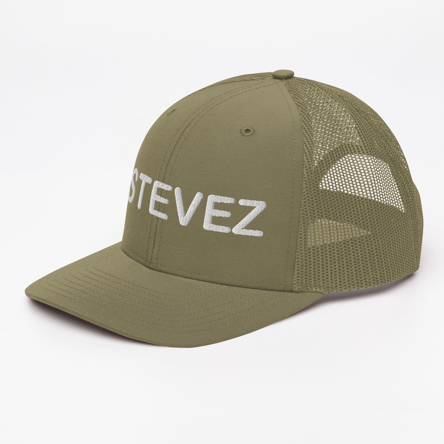 Gorra Trucker Estevez 3D
