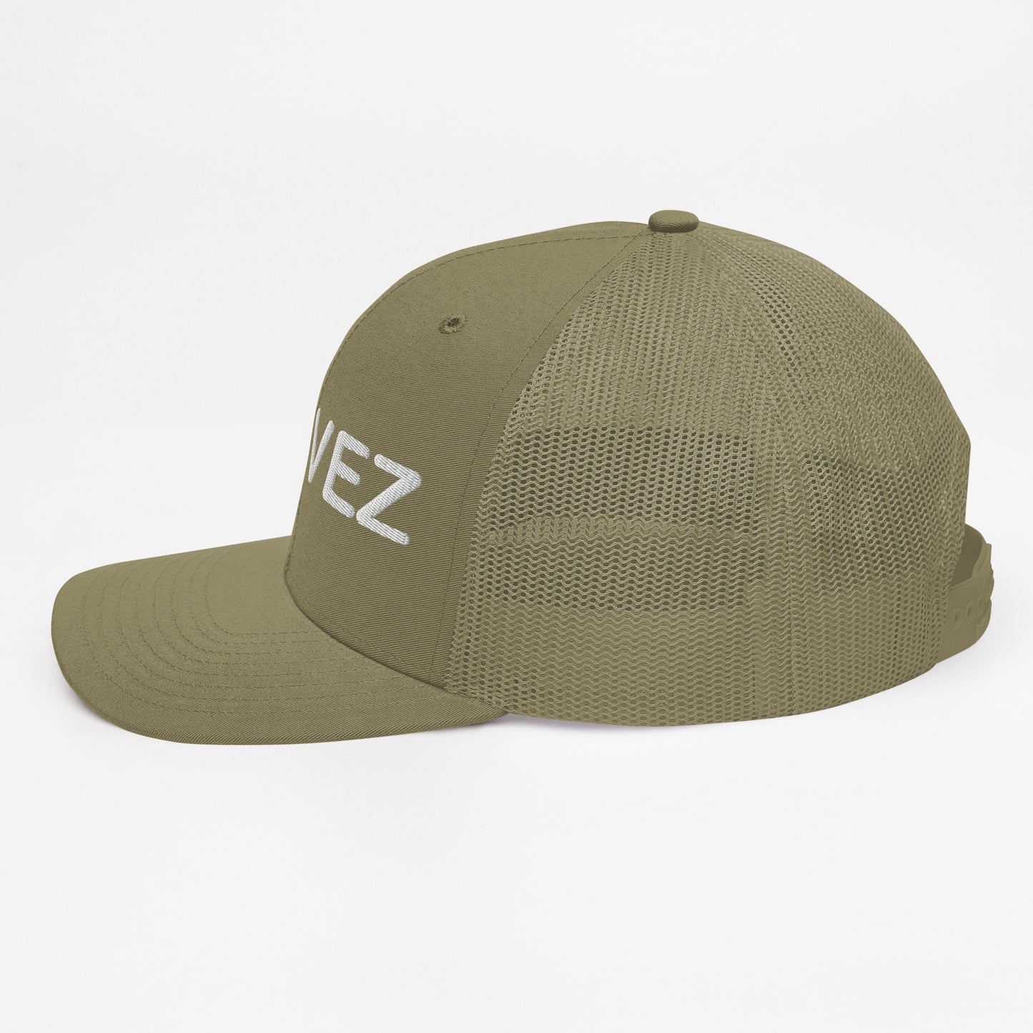 Gorra Trucker Estevez 3D