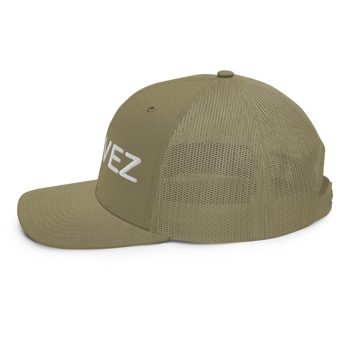 Gorra Trucker Estevez 3D