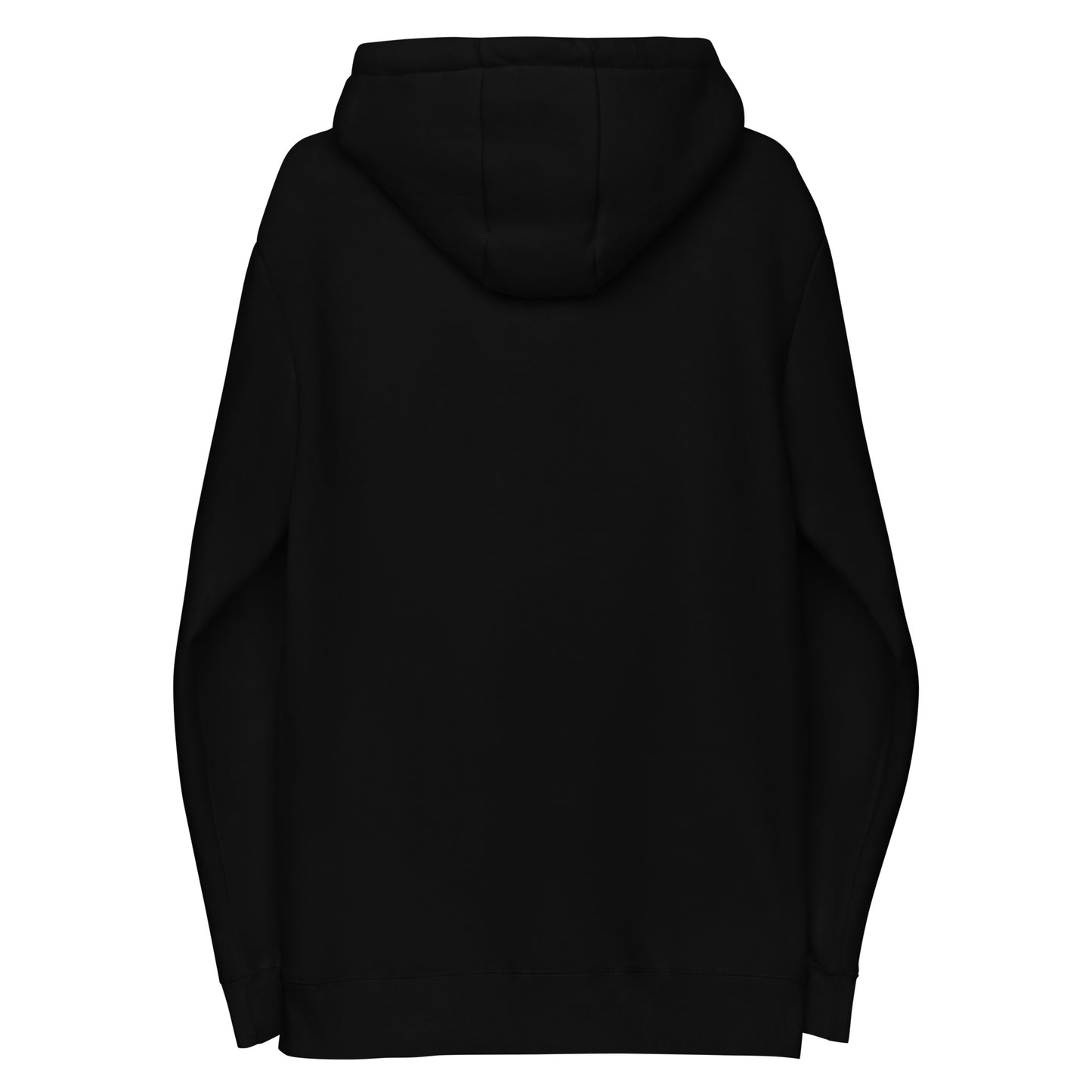 Sudadera con capucha y logo bordado Estevez