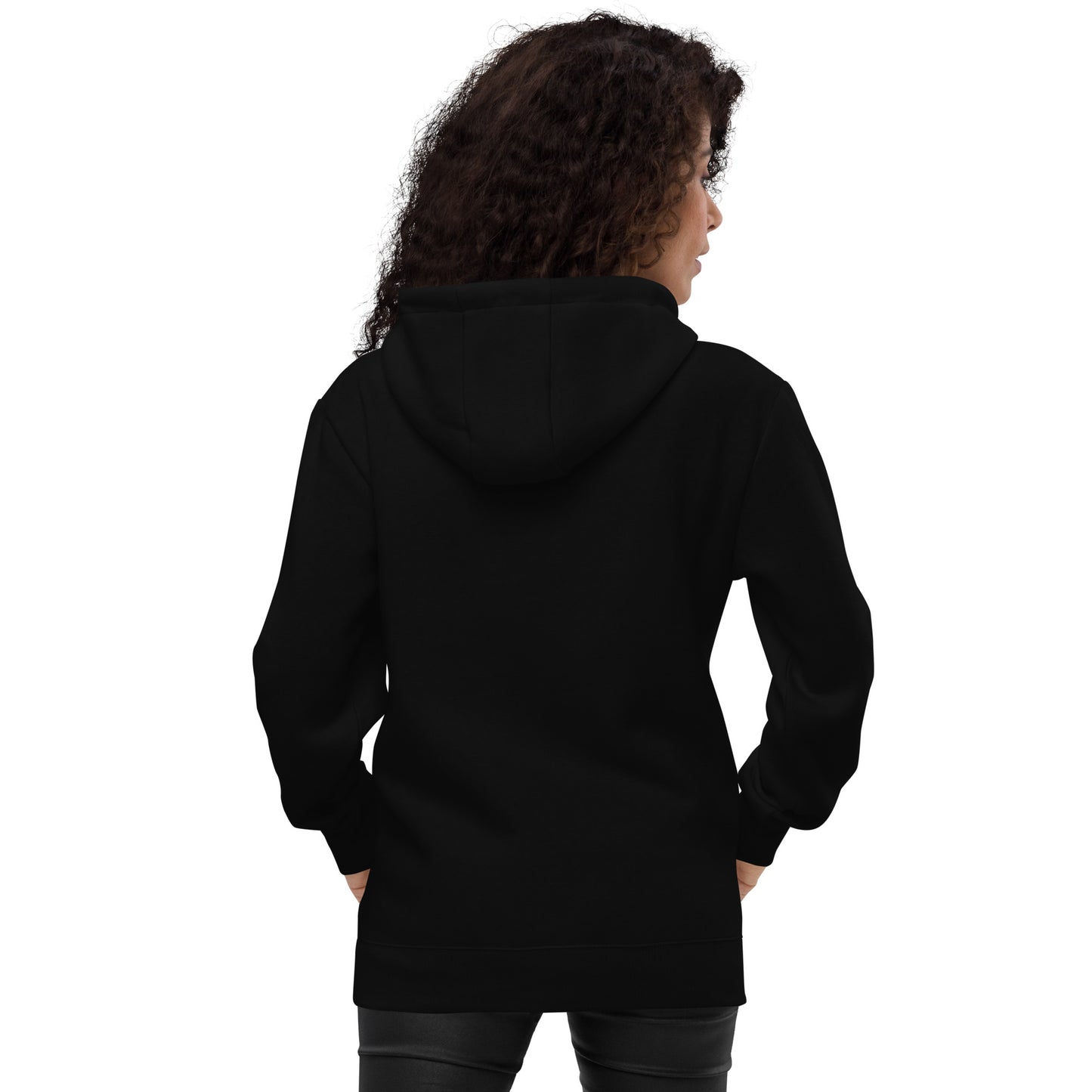 Estevez Embroidery Logo hoodie