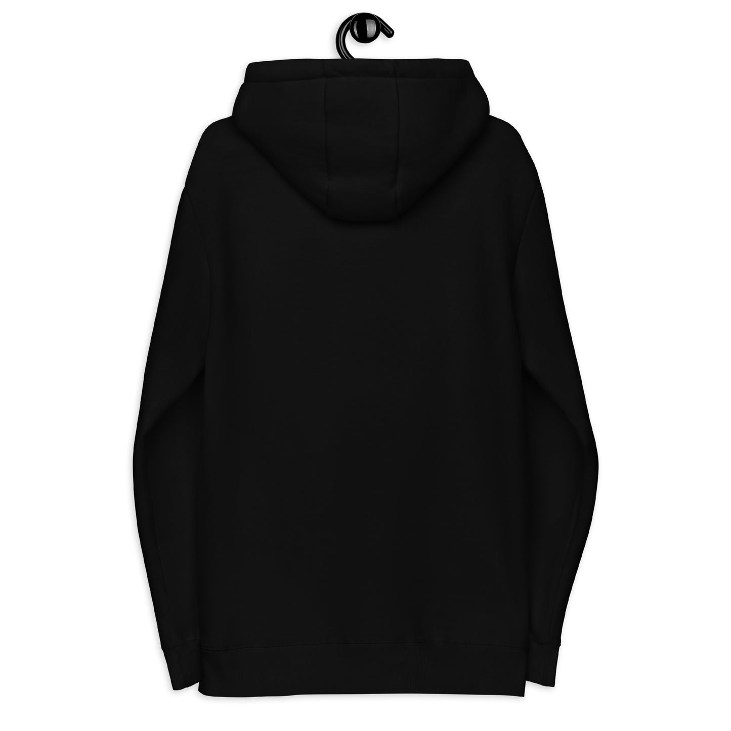 Estevez Embroidery Logo hoodie