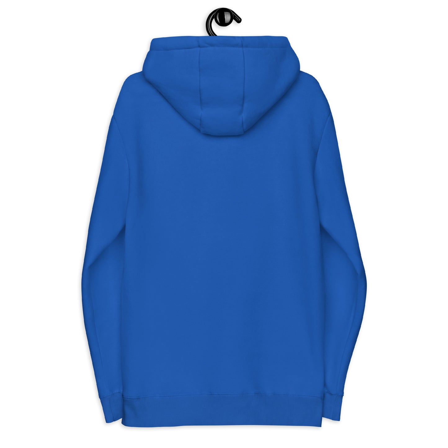 Estevez Embroidery Logo hoodie