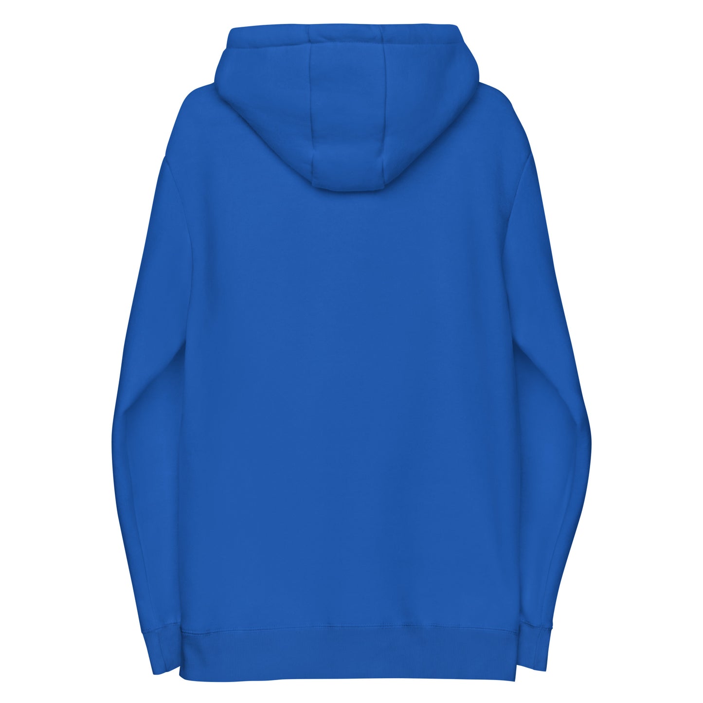 Estevez Embroidery Logo hoodie