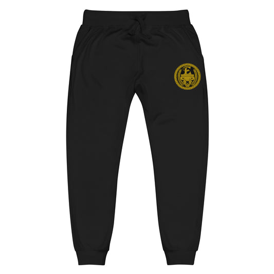 Estevez Embroidery Logo sweatpants