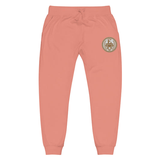 Estevez Logo sweatpants