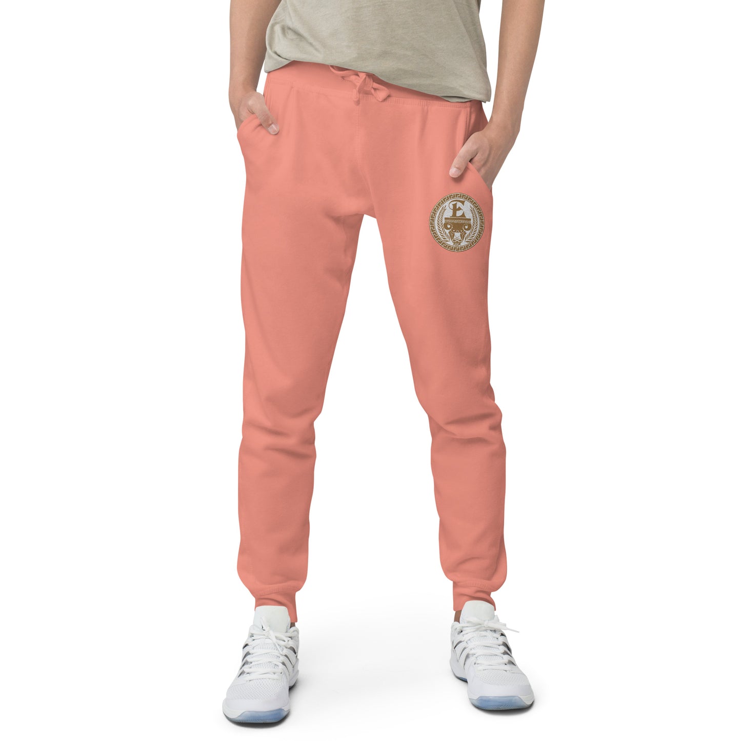 Estevez Logo sweatpants