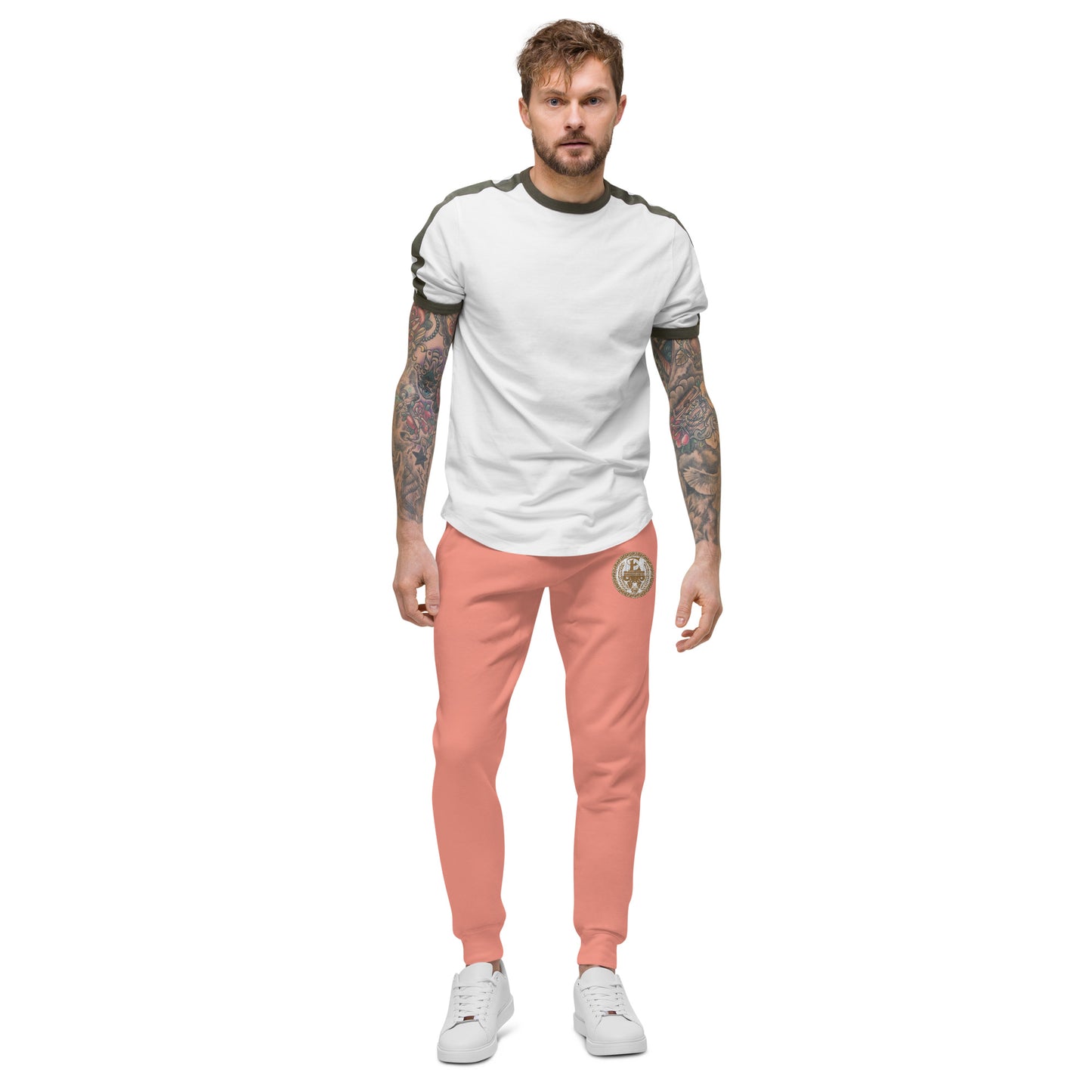 Estevez Logo sweatpants