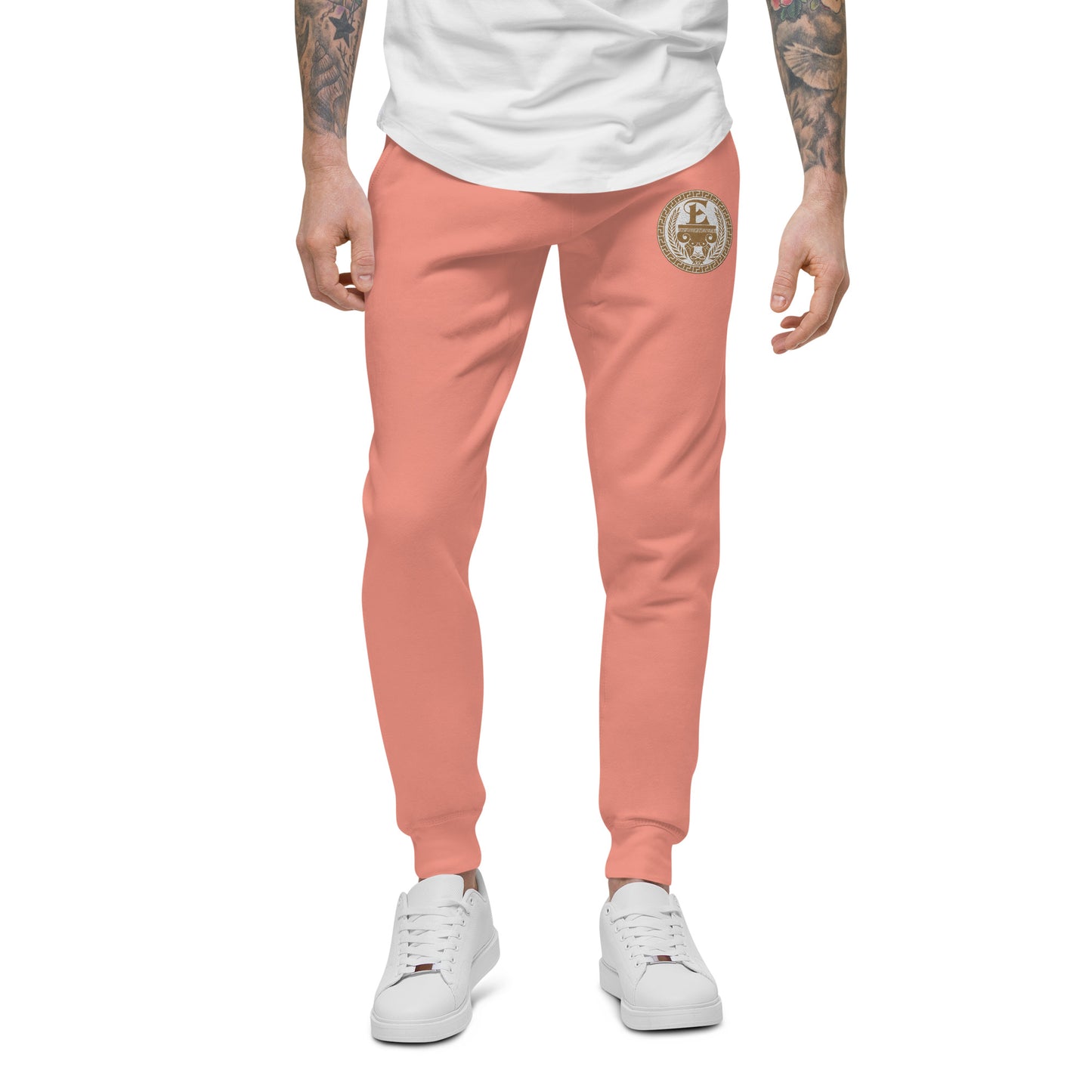 Estevez Logo sweatpants