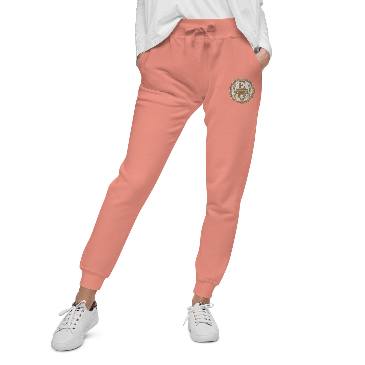 Estevez Embroidery Logo sweatpants