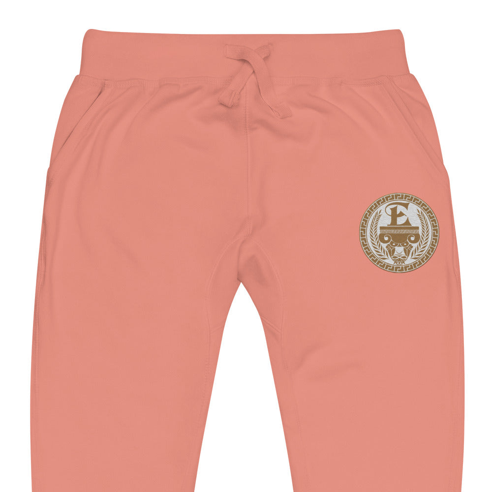 Estevez Embroidery Logo sweatpants