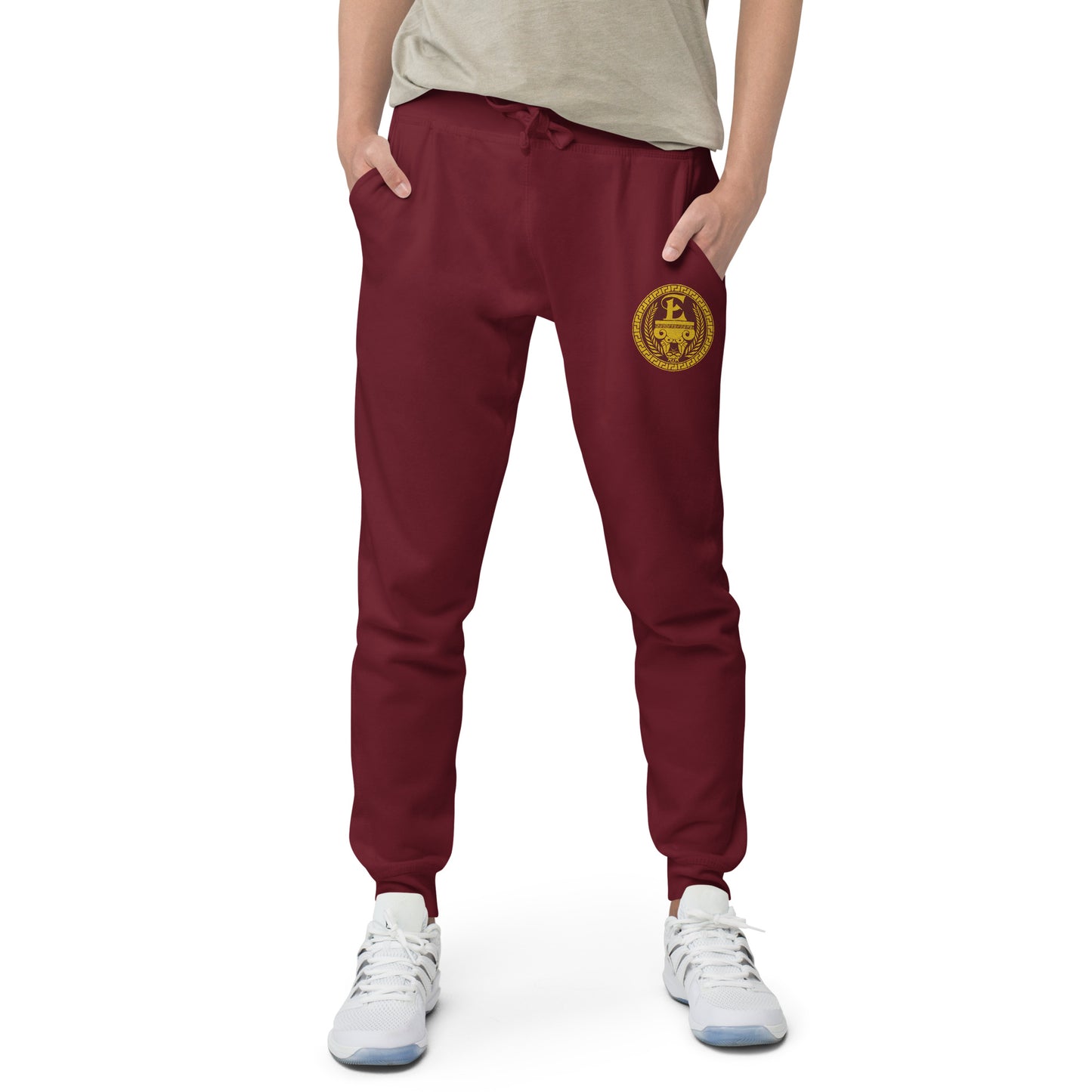 Estevez Logo sweatpants