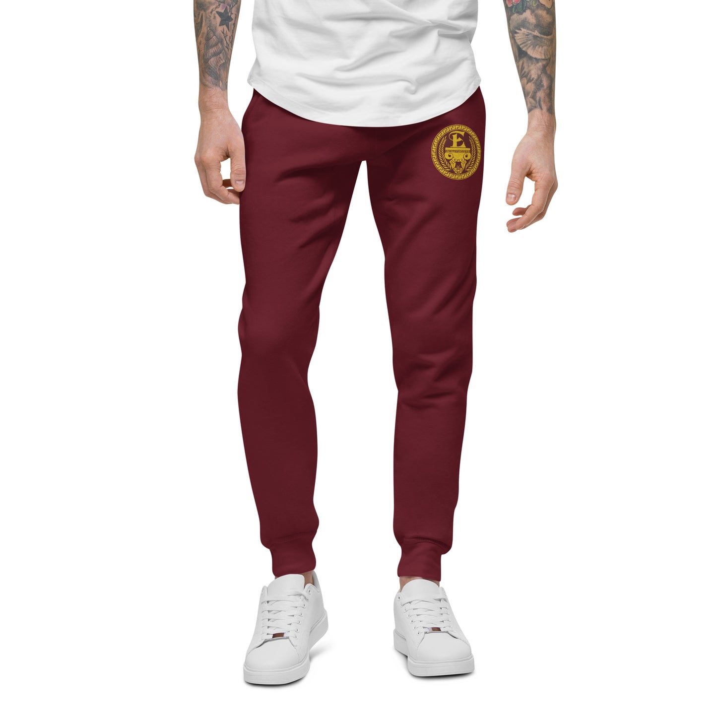 Estevez Logo sweatpants