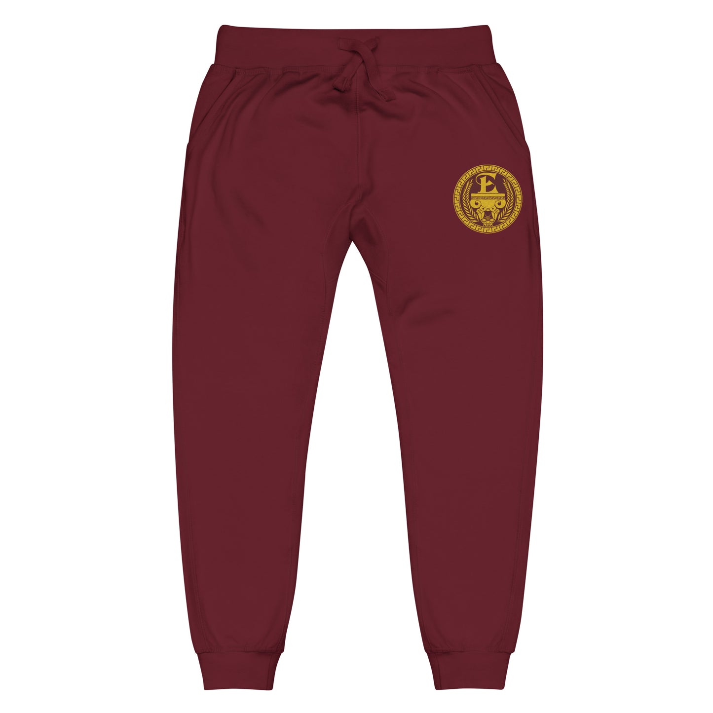 Estevez Embroidery Logo sweatpants