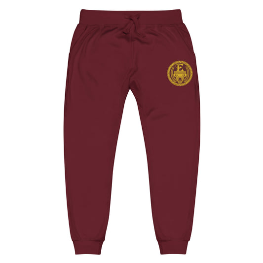 Estevez Embroidery Logo sweatpants
