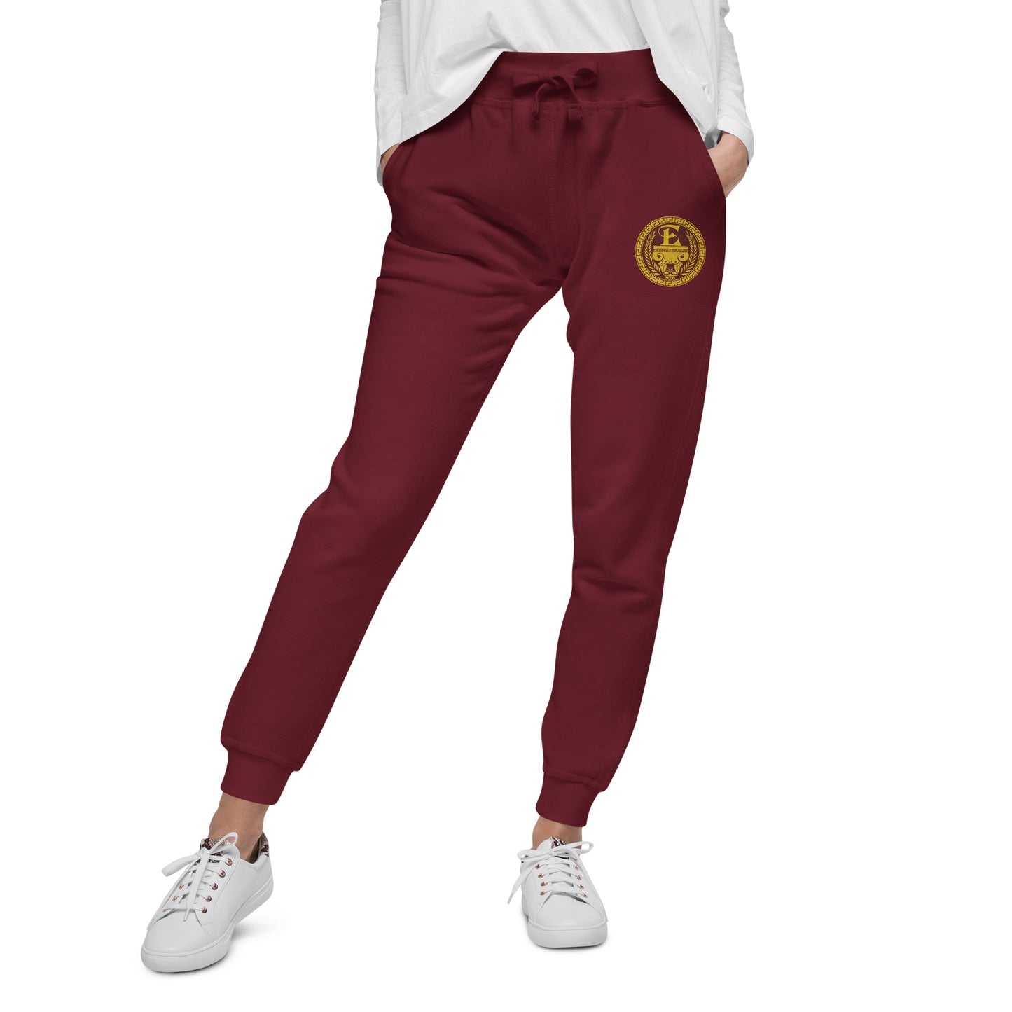 Estevez Embroidery Logo sweatpants