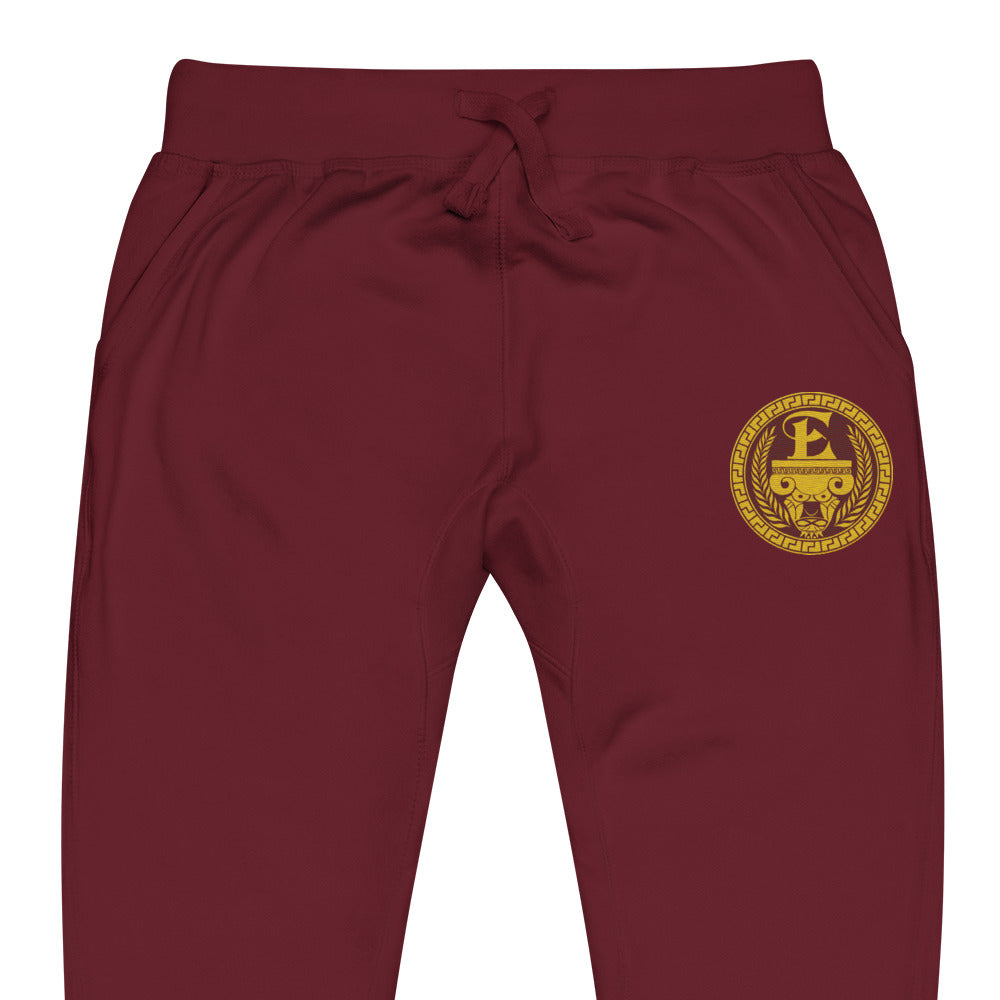 Estevez Embroidery Logo sweatpants