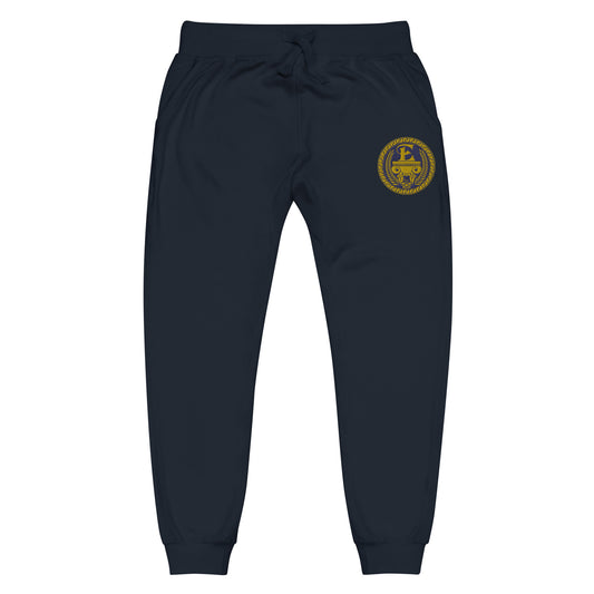 Estevez Embroidery Logo sweatpants