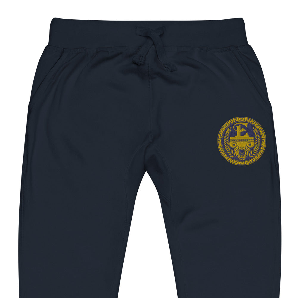 Estevez Embroidery Logo sweatpants