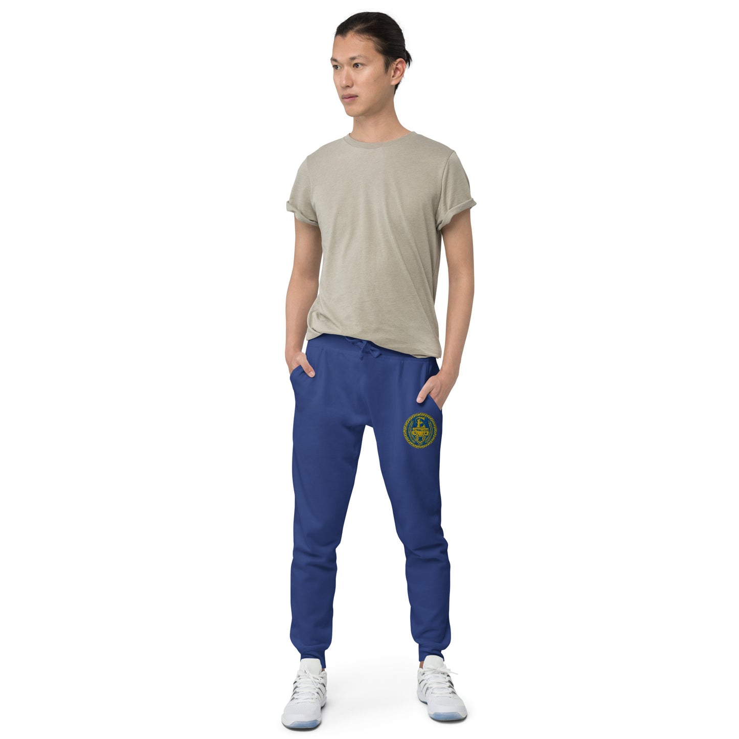 Estevez Logo sweatpants