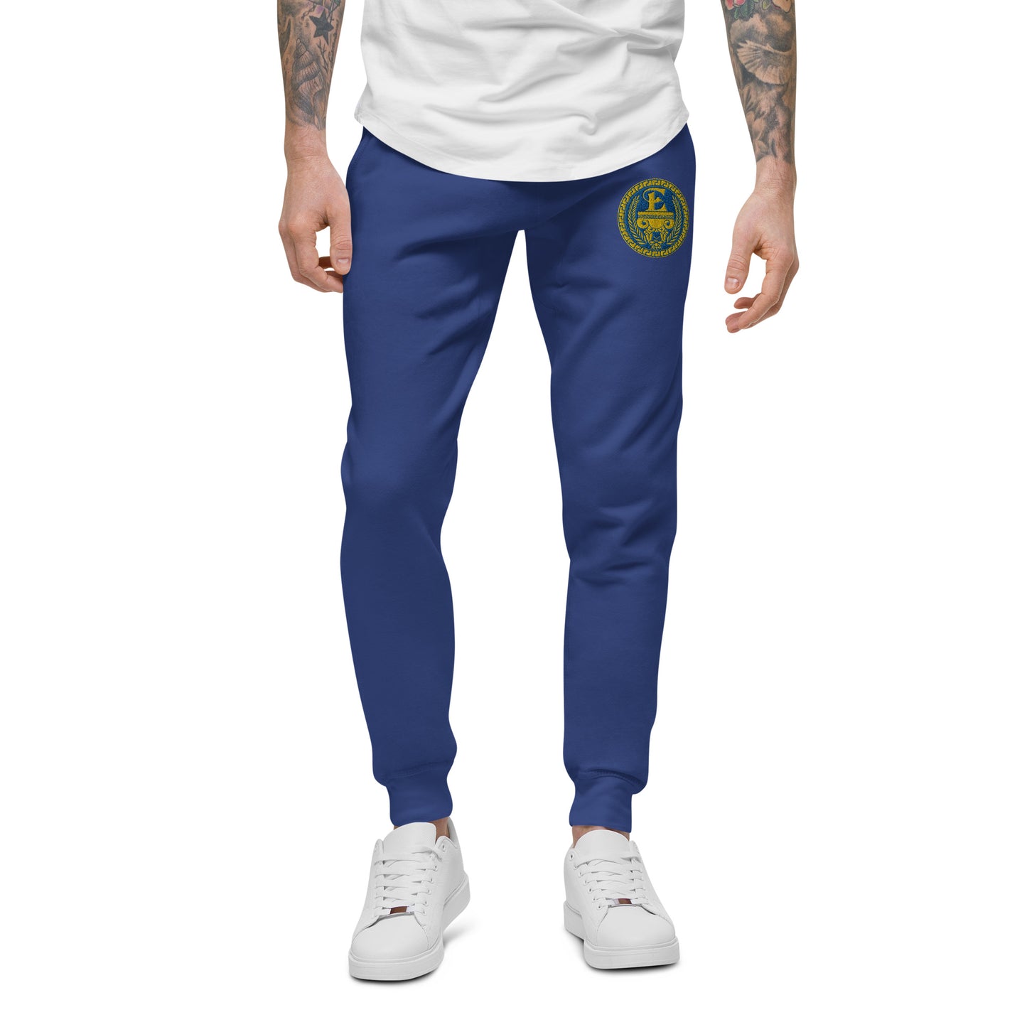 Estevez Logo sweatpants