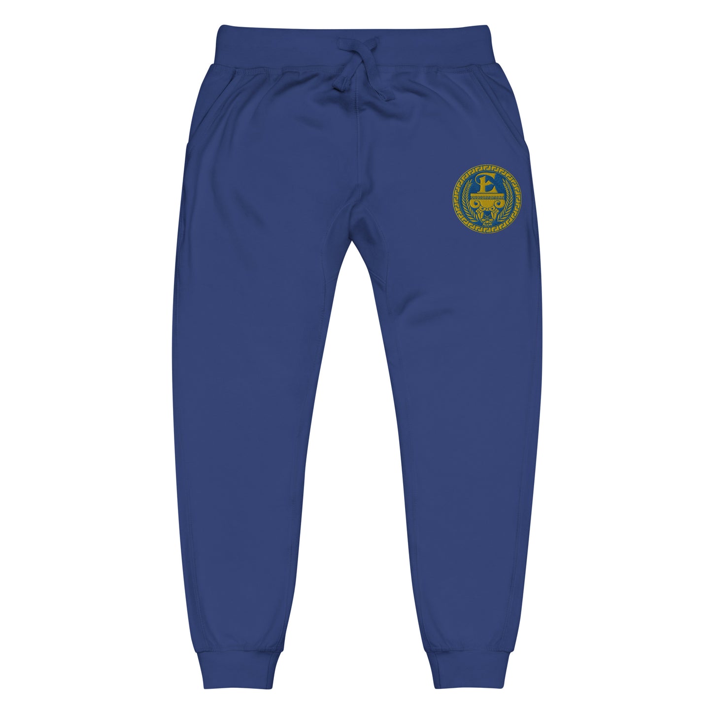 Estevez Embroidery Logo sweatpants