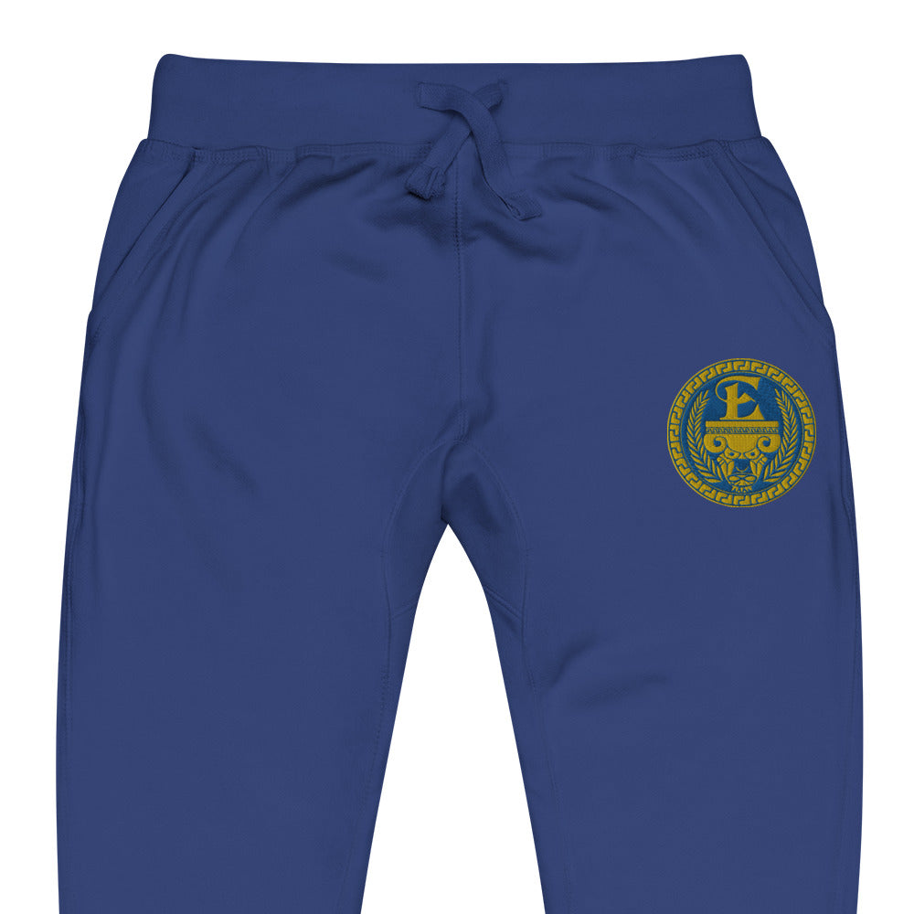 Estevez Embroidery Logo sweatpants