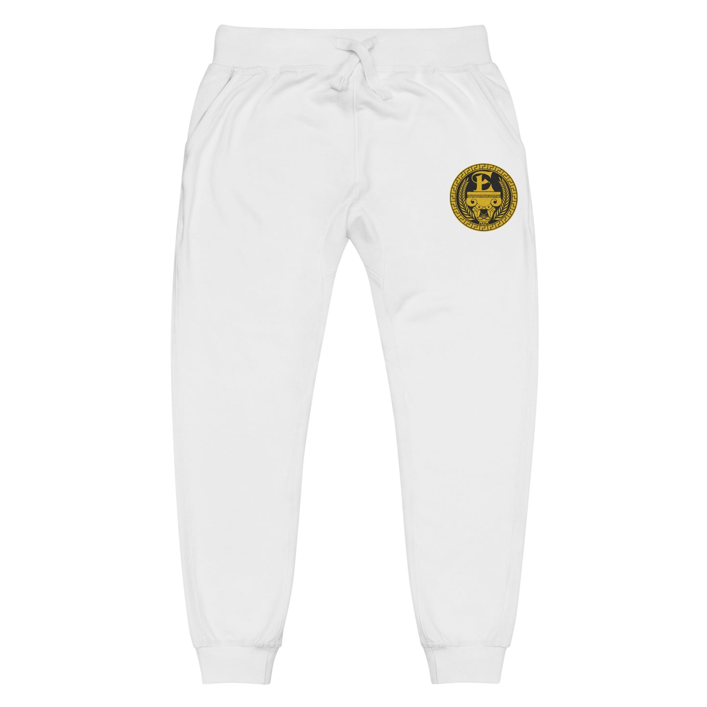 Estevez Embroidery Logo sweatpants