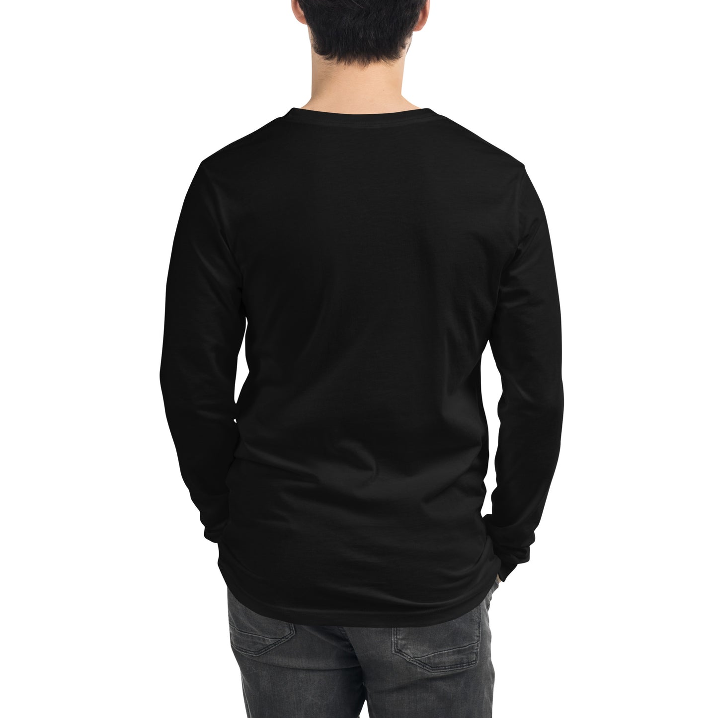 Camiseta de manga larga Estévez