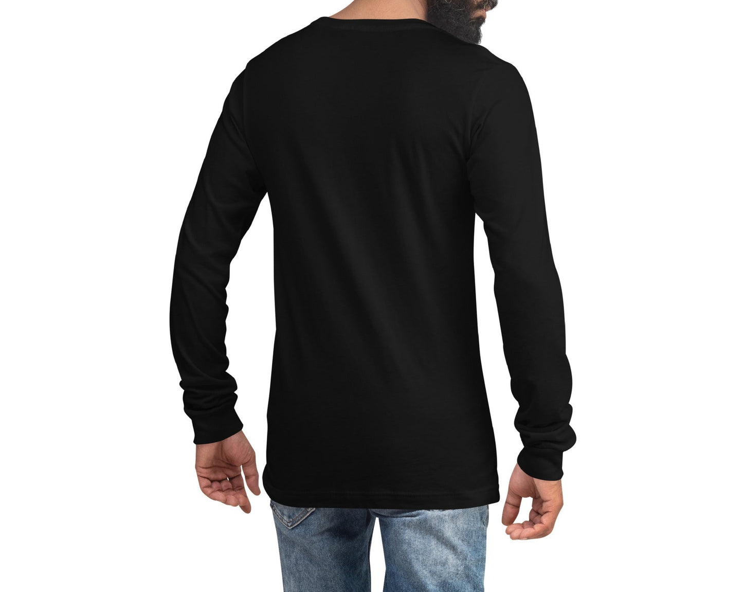 Camiseta de manga larga Estévez