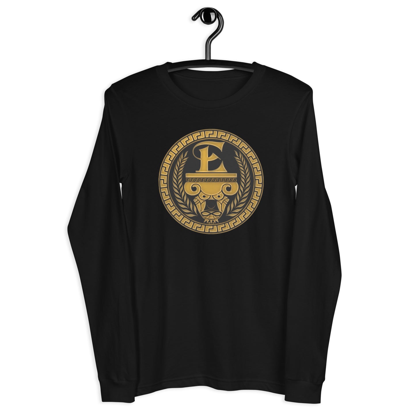 Camiseta de manga larga Estévez