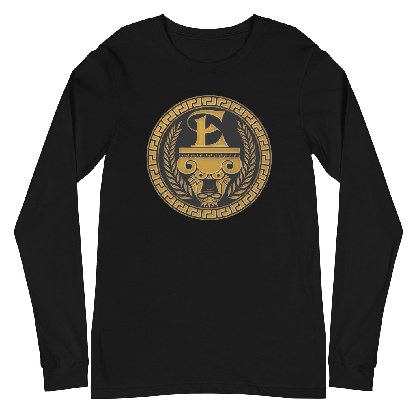 Camiseta de manga larga Estévez
