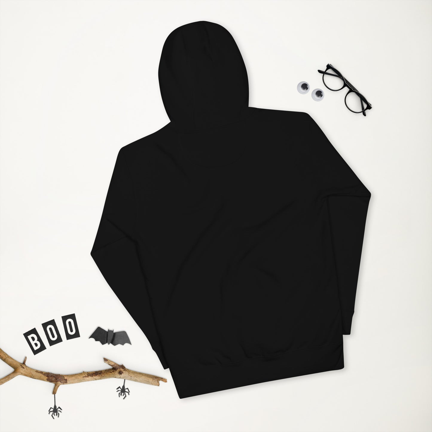 Sudadera con capucha Estevez