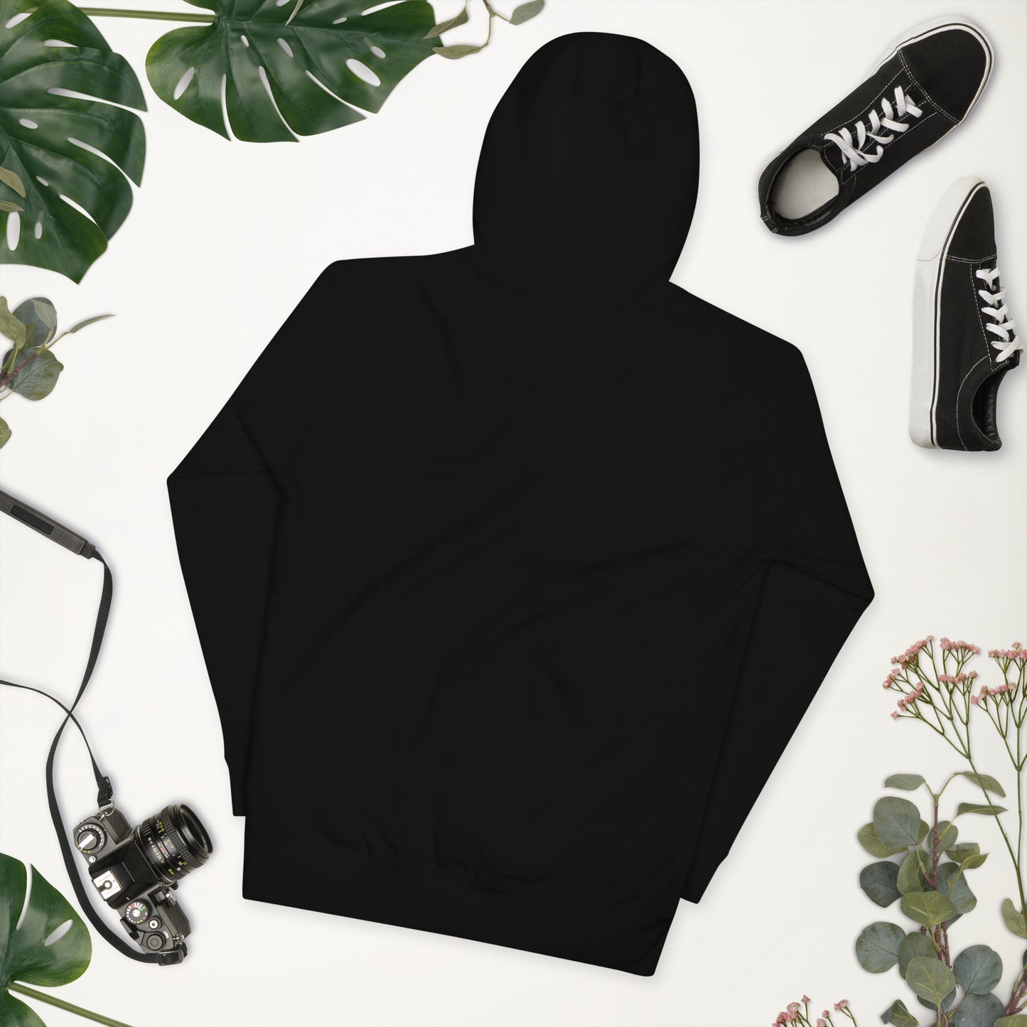 Sudadera con capucha Estevez