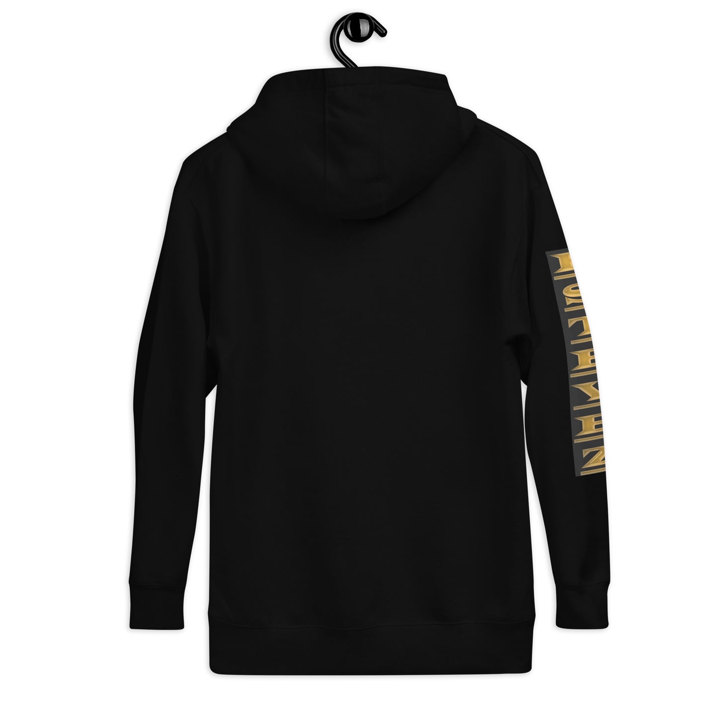 Sudadera con capucha Estevez