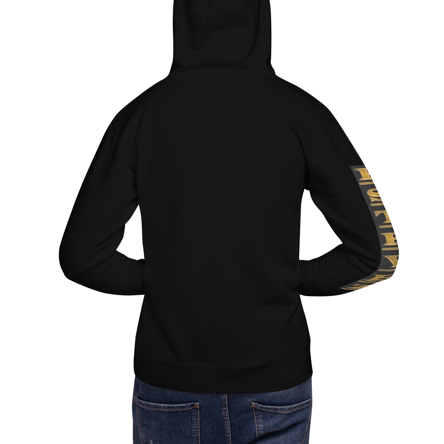 Sudadera con capucha Estevez
