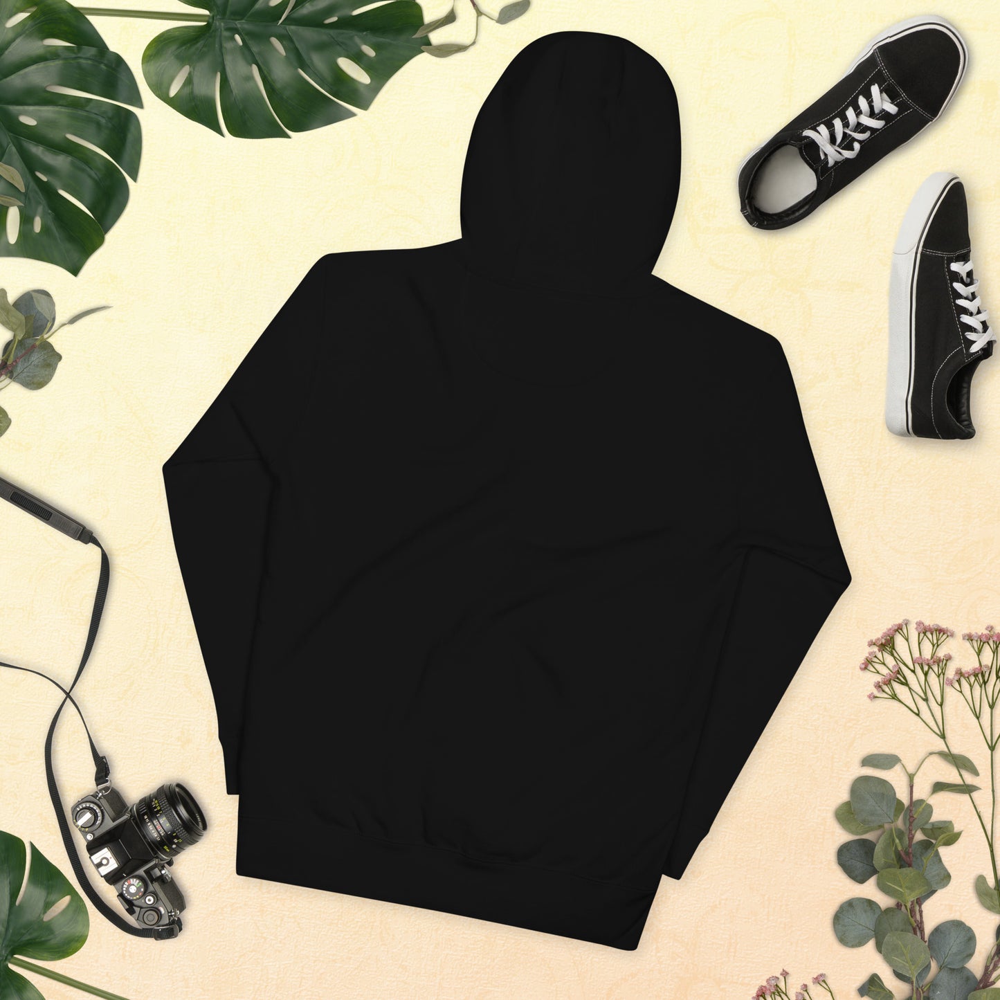Sudadera con capucha Estevez