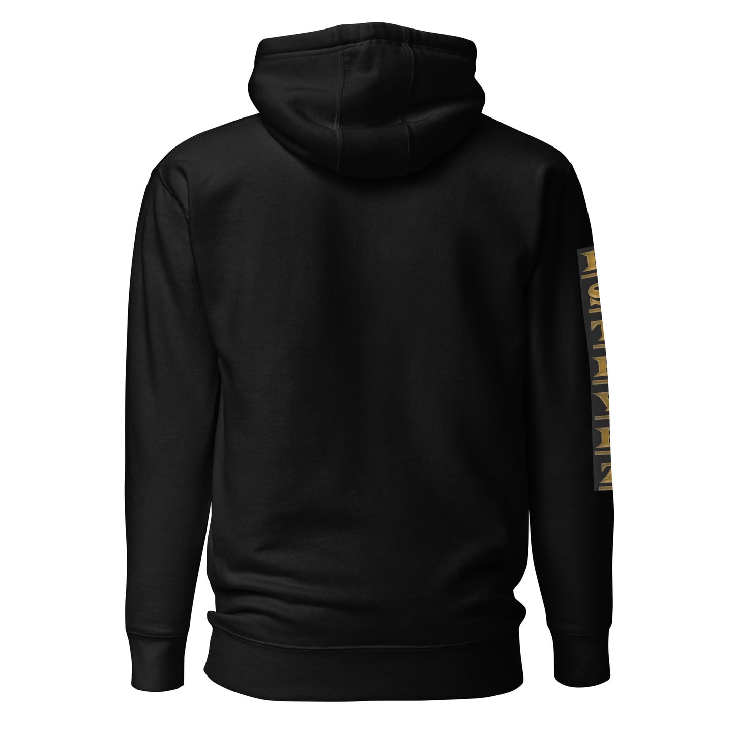 Sudadera con capucha Estevez