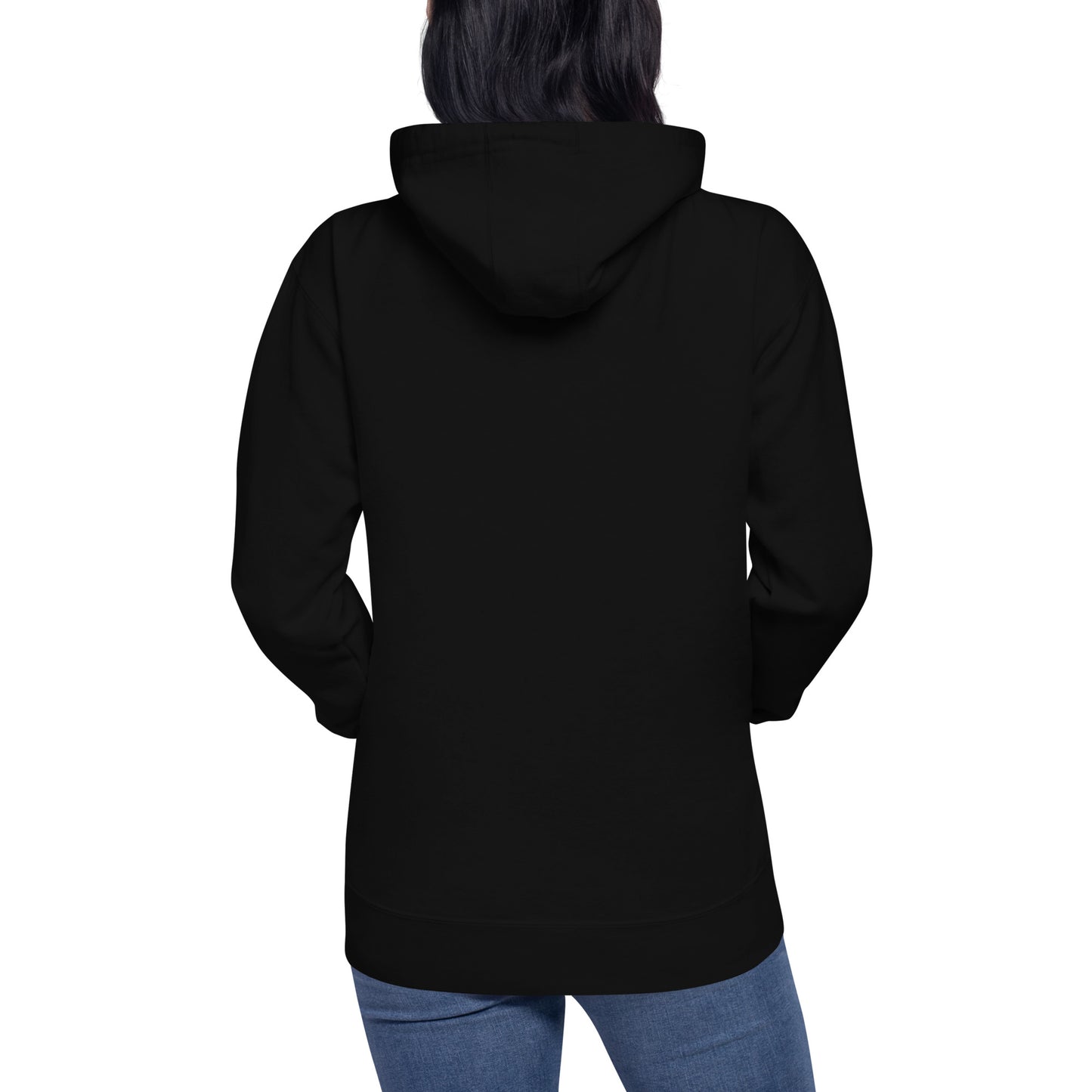 Estevez Premium Hoodie