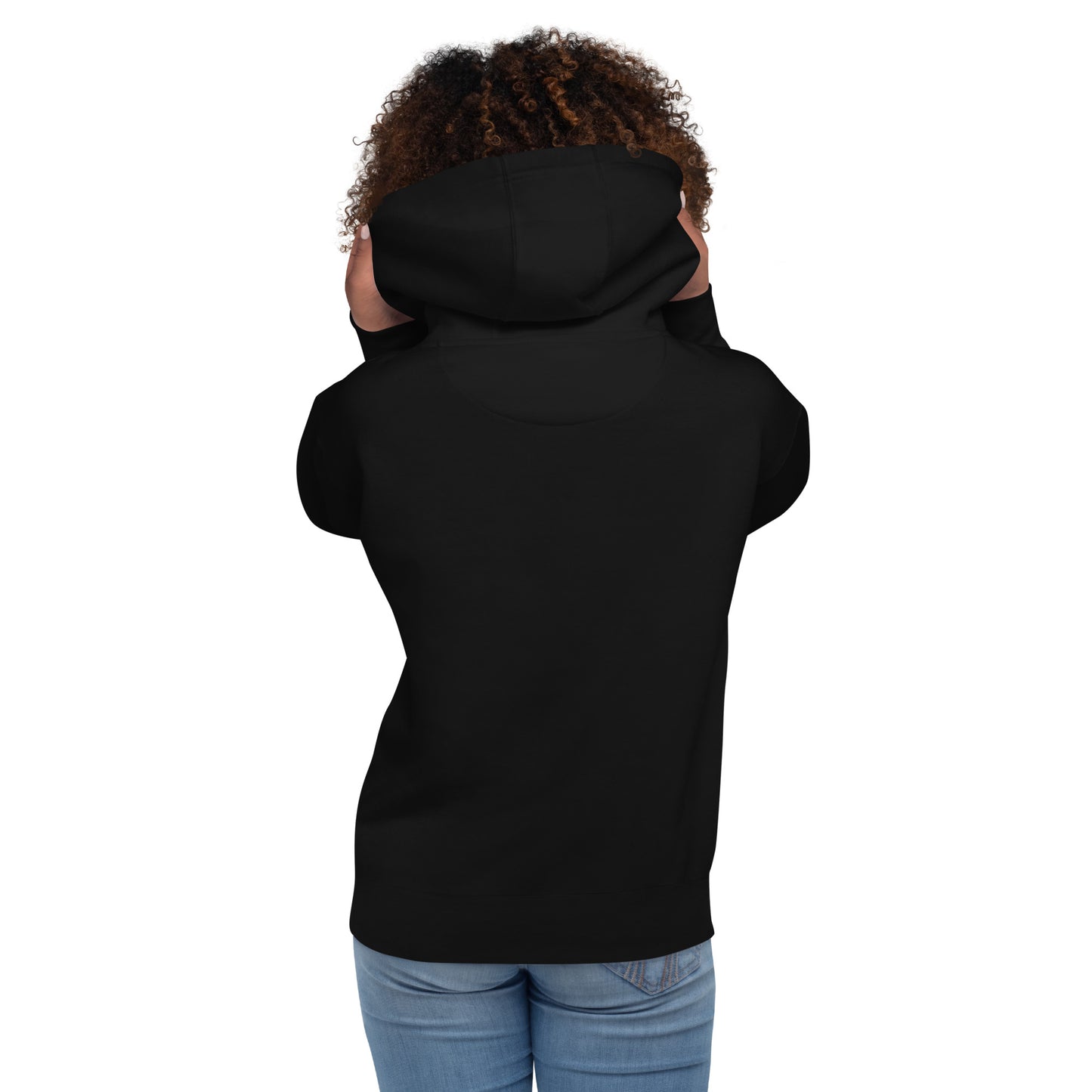 Estevez Premium Hoodie