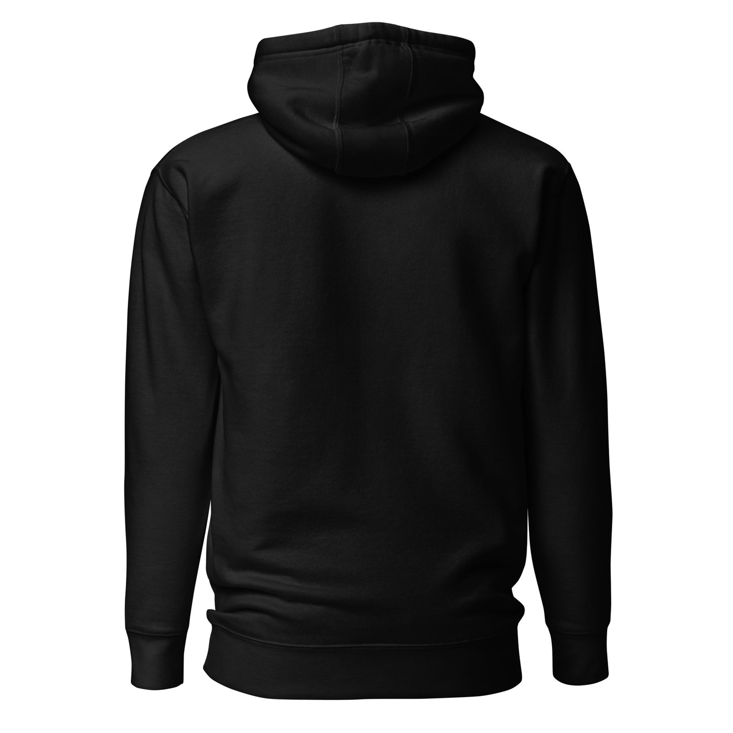 Estevez Premium Hoodie